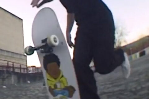 Mike Arnold’s Lloyds part