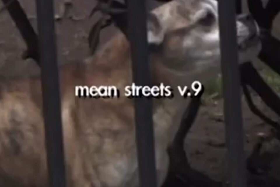 Mean Streets v.9