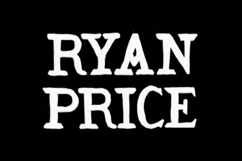Ryan Price Fore-cast