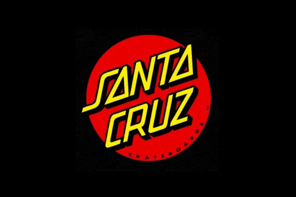 Kieran Menzies – Santa Cruz