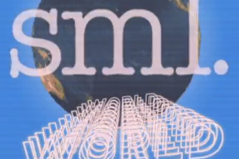 Sml. World Ep 2 – Sammy Montano