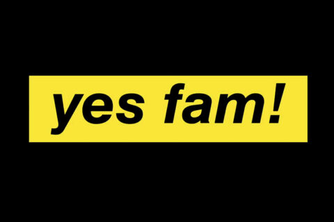 Tyrone O’Hanrahan – Yes Fam!