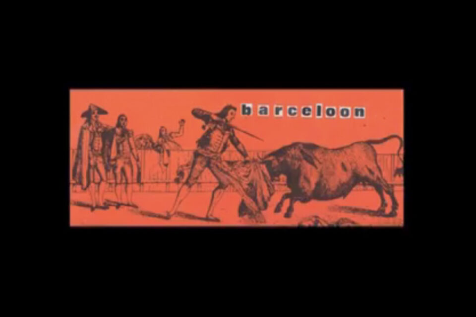 Barceloon
