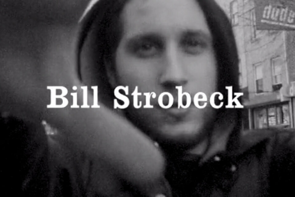 15th & JFK – Bill Strobeck