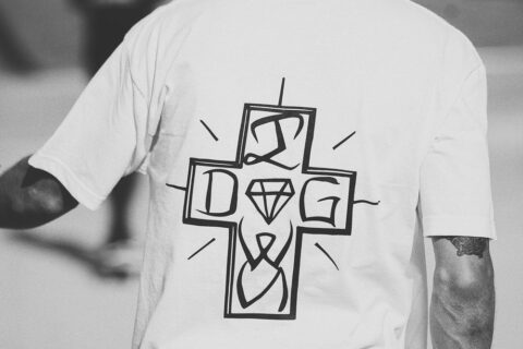 Diamond x Dogtown