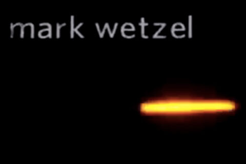 Mark Wetzel – Static IV