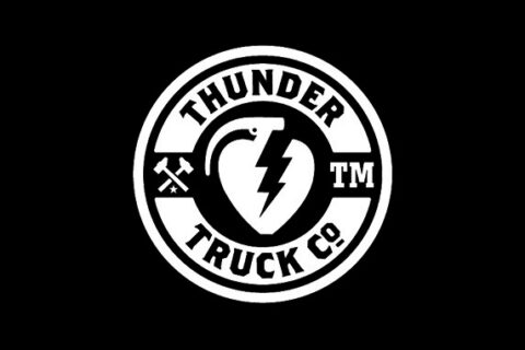 Jason Lewer for Thunder UK