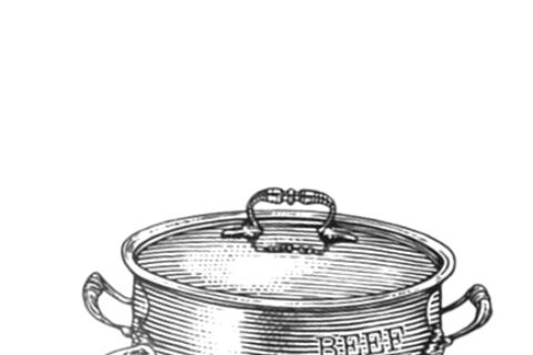Beef Stew – Evs and Will