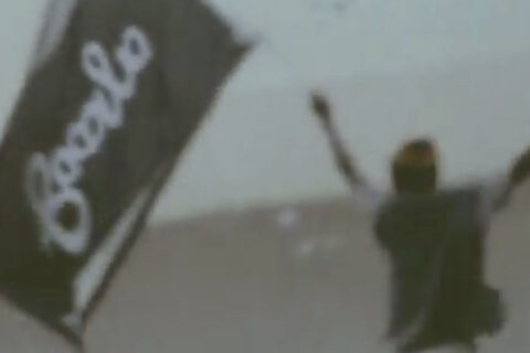 Steph Morgan’s Angola part