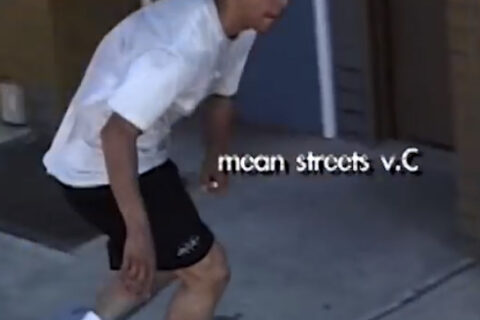 Mean Streets v.C