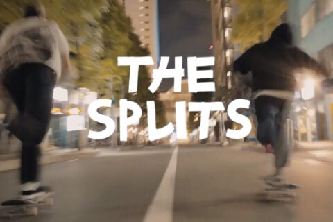 The Splits