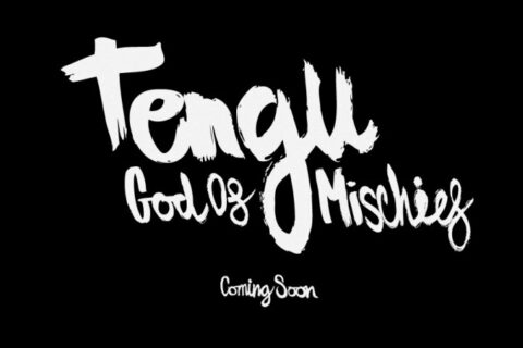 Tengu – Subway Skating
