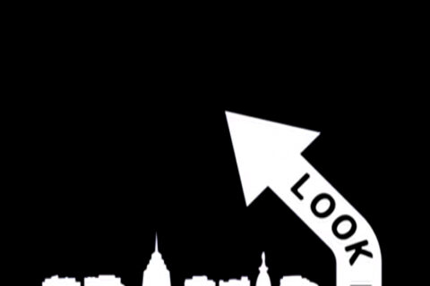 Luke Malaney – Look Left