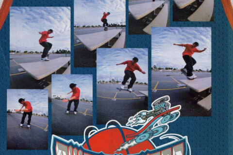 Anthony Van Engelen CBI interview