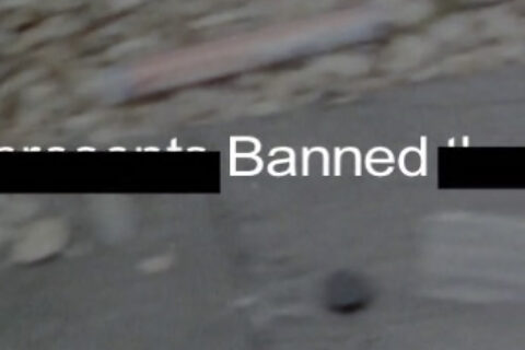 Banned