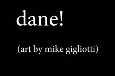 Dane!
