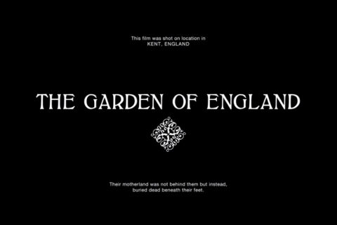 The Garden of England