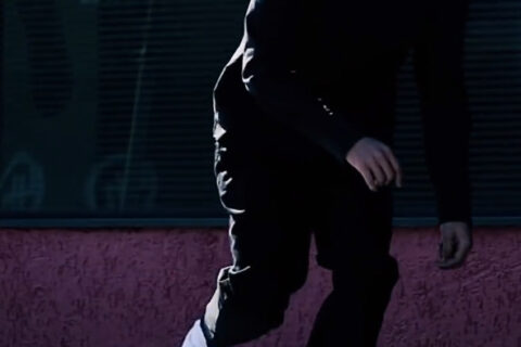 Akira Shiroma for Volcom