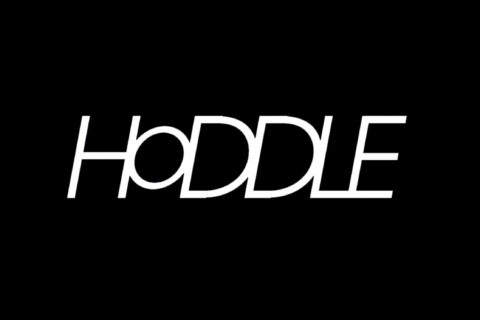 Hoddle – Lost in the Grid