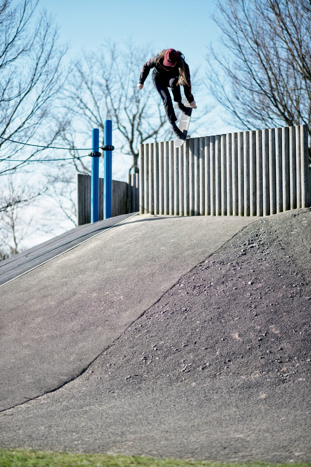 josie_millard_noseblunt_yank_in_brighton_grey_henry_kingsford