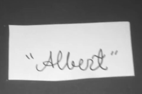 Albert