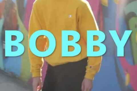 Bobby