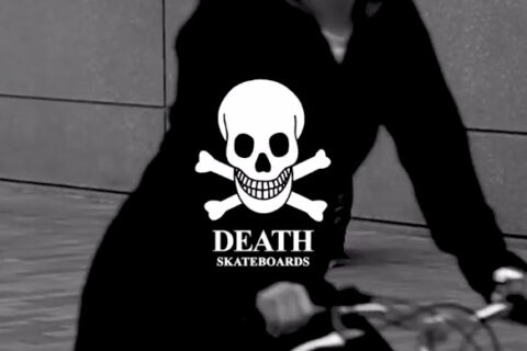 Death welcomes Eddie Belvedere