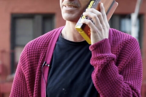 Jason Dill Bobshirt interview