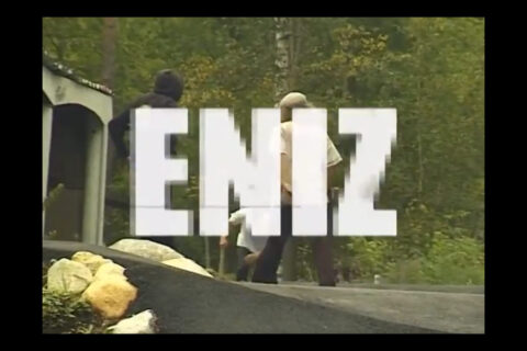 Eniz Fazliov – Turso