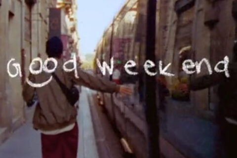 Good Weekend – Leo Valls