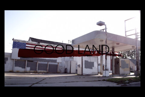 The Good Land
