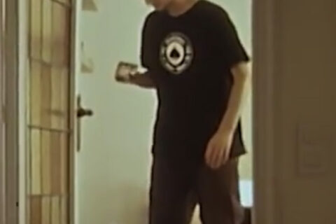The Gustav Tønnesen Mixtape
