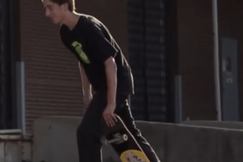 Habitat Mark Suciu Uncut