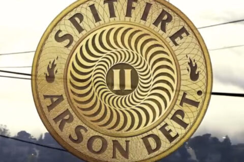 Arson Department II