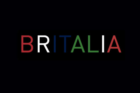 Britalia