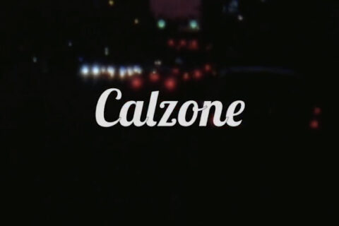 Calzone