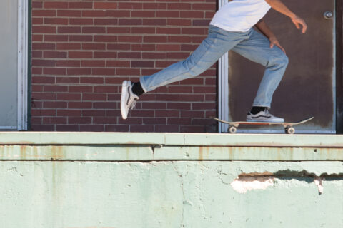Vans Chima Pro 2