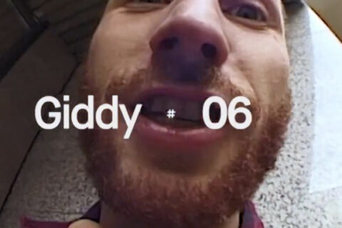 Giddy #06