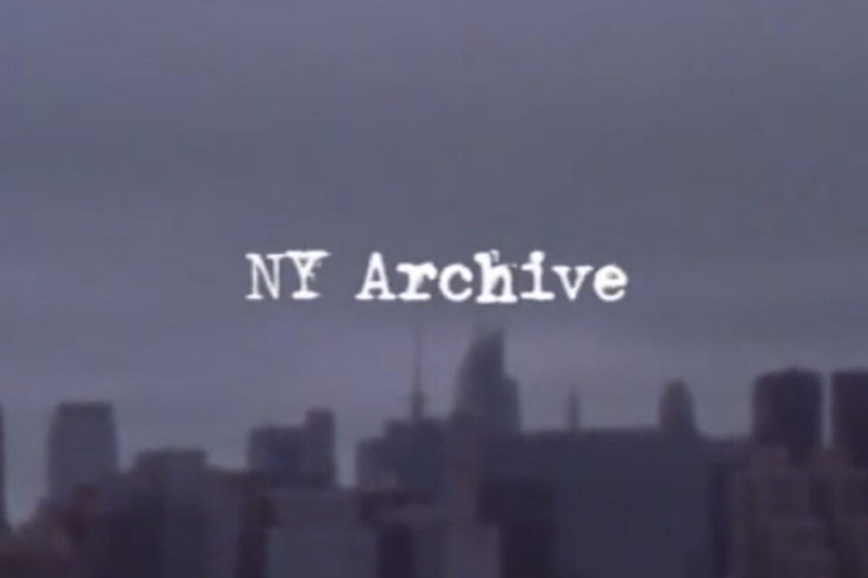 NY Archive