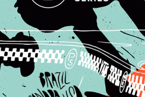 Vans Park Series 2018