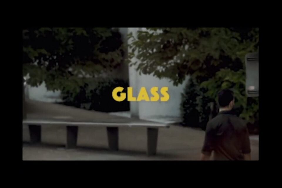 Glass v.2