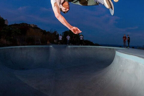 Nike SB – 18