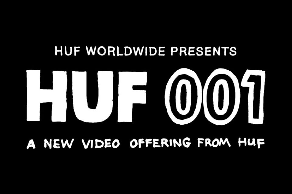 HUF 001