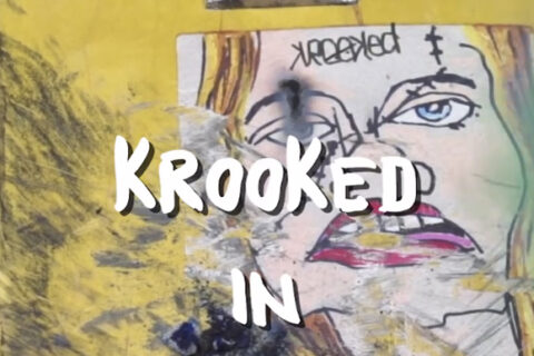 Krooked in Minnesota