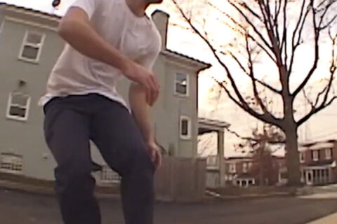 Chris Teta – Stop Fakin 3