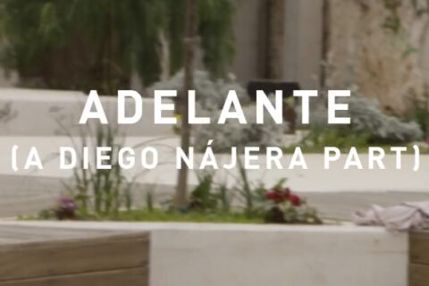 Adelante