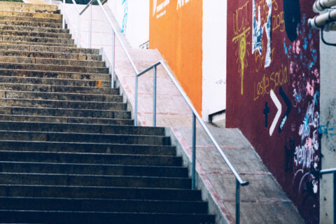 Grey vol. 04 issue 05 out now