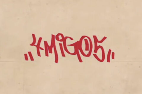 Sigilo SP 4migo5 Remix