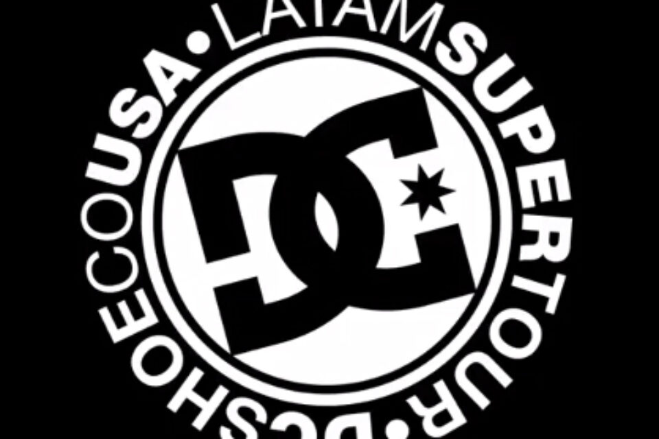 DC LATAM Supertour