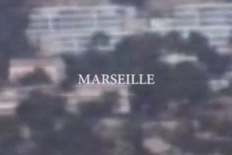 Marseille